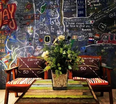 รูปภาพของกะตะ บายดี  