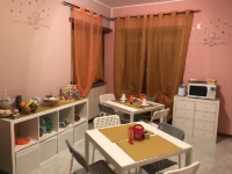 小王子家庭旅館 伊塞爾尼亞省酒店