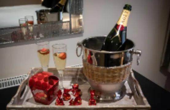 阿比公寓酒店
