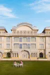 The Leela Palace Jaipur Hotels near Bird section Jaipur Zoo