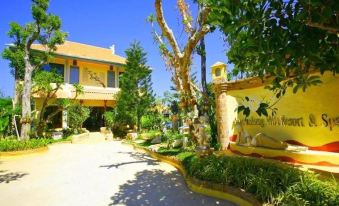 Aochalong Villa Resort & Spa