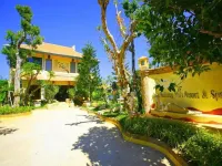 Aochalong Villa Resort & Spa