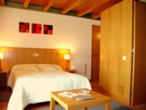 託雷斯莫雷達鄉村民宿