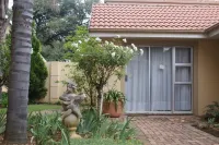 Elizabeth Lodge Hoteles en Boksburg