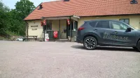 Grottbyn - Skånes Djurparks Camping Hotels in Hoor