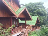 Tharathip Resort Koh Phangan Hotel di Ko Pha-ngan District