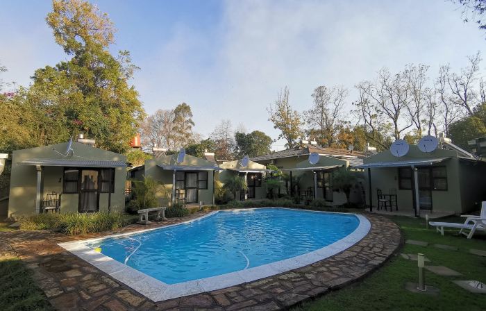 The Place Guest House
