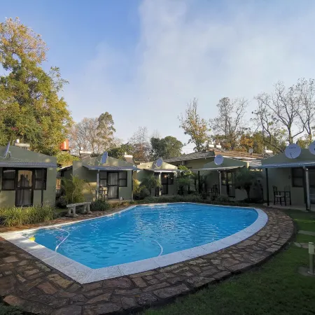 The Place Guest House