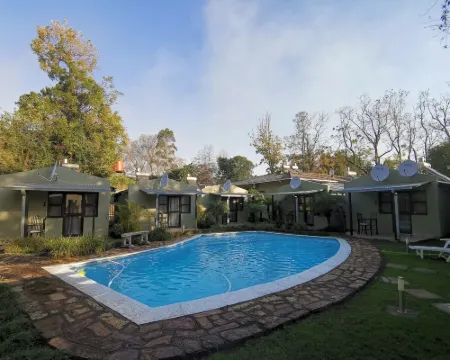 The Place Guest House Hotels in Mbabane
