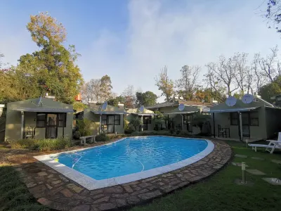 The Place Guest House Hotels near Ramashka Architects