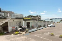 Ala Moana Motel Hotels near Paihia TOP 10 Holiday Park