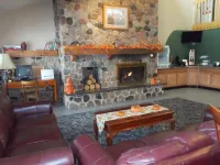 Boarders Inn and Suites by Cobblestone Hotels - Ripon Hotels in Green Lake