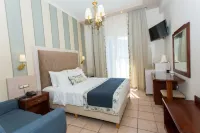 Olympic Hotel