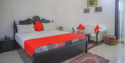Hotel Kiran Vilas Palace Hotels near Sourabh Provision