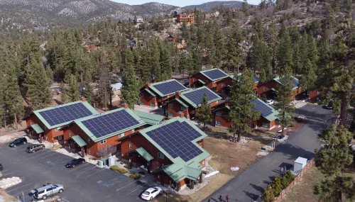 WorldMark Big Bear Lake