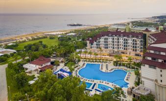 Bella Resort & Spa - All Inclusive