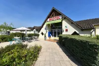 Hôtel le Clos Mouron