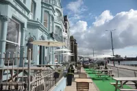 The Glengower - Wifi