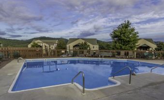 Branson Condo Resorts Silver Dollar City