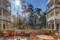 Familien- und Gesundheitshotel Villa Sano Hotels in Middelhagen