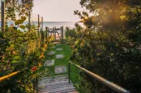 Pousada Ponta da Vigia Hotels in Пенья