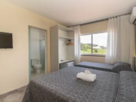 Pousada Espindola Hotel a Penha