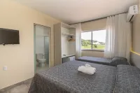 Pousada Espindola Hotels in Пенья