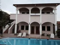 Pedasi Sports Club - piscina