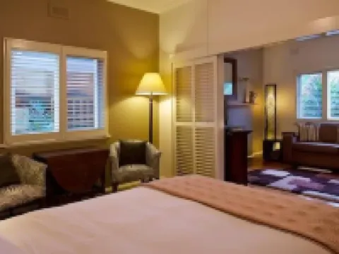 Plantation House at Whitecliffs Bed and Breakfast Hotels in Rye