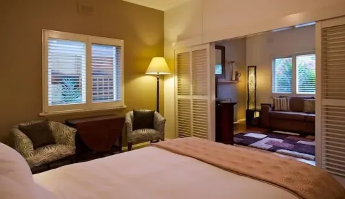 Plantation House at Whitecliffs Bed and Breakfast - 4-Star