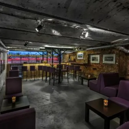 Cinema Rooms - Piotrkowska