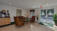 InTown Suites Extended Stay Fort Myers FL Hotels in Cypress Lake