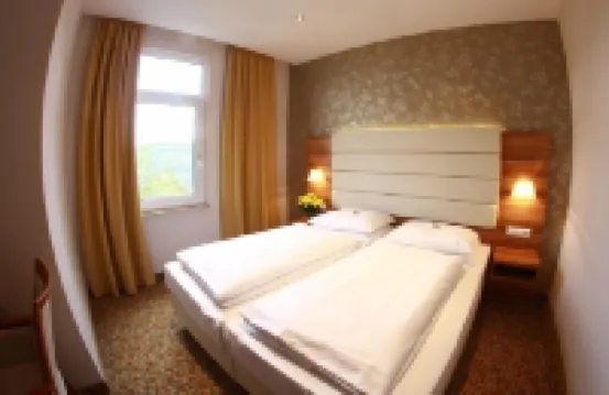 Schlosshotel Molkenkur