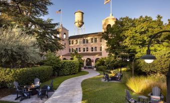 Fairmont Sonoma Mission Inn & Spa