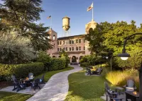 Fairmont Sonoma Mission Inn & Spa Các khách sạn ở Sonoma