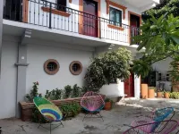 Hotel Central Hotels in Ixtepec