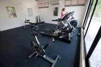 POM POM Island Resort - Gym