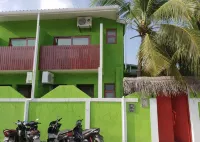 Palm Rest Hotel a Kaashidhoo