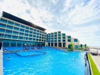 Khach San Muong Thanh Luxury Xuan Thanh Hotel di Nghi Xuân