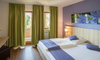 Gasthof Linden & Wildkräuterhotel