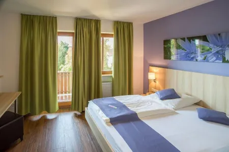 Gasthof Linden & Wildkräuterhotel