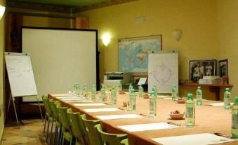 Hotel Il Roscio