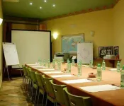 Hotel Il Roscio Hôtels à : Attigliano