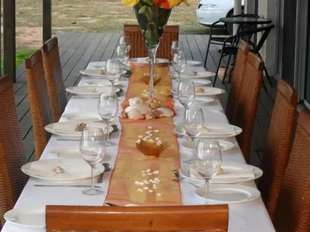 Hunter Valley Retreat