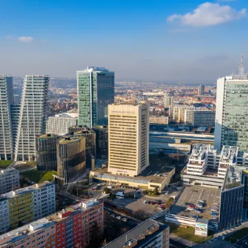 Panorama by Verdi Hotels