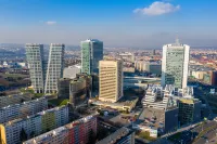 Panorama by Verdi Hotels Hotels in Praha