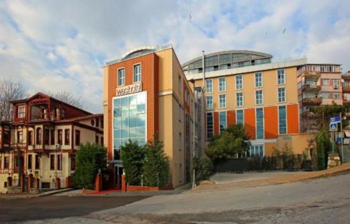 Wes Hotel