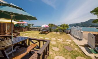 Namhae Bene Chia Pension