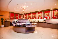 โรงแรมริทซ์การ์เด้น มันจุง - พร้อมอาหารเช้า