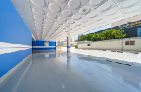 Mokpo Number 25 Mokpo Sangdong Branch